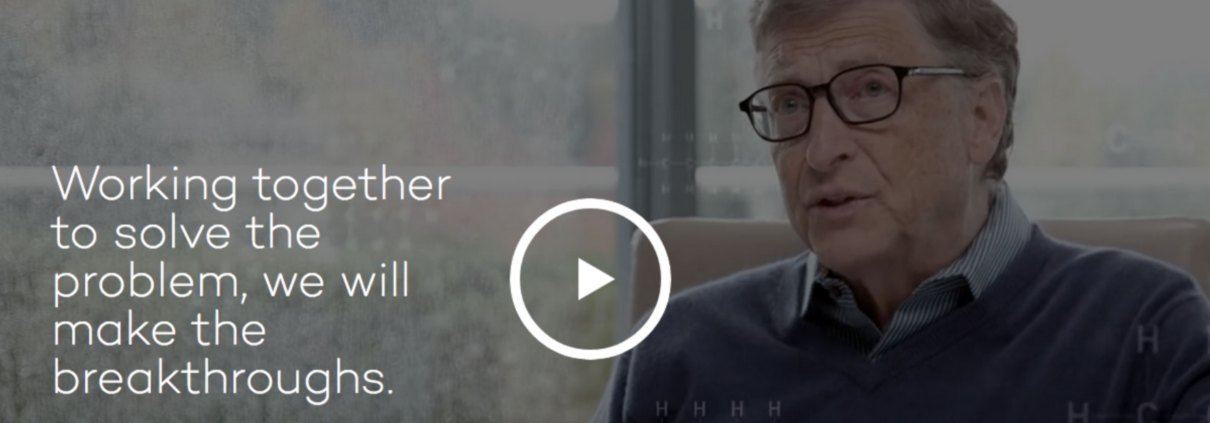 Bill Gates